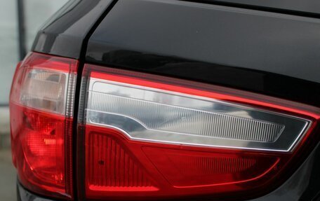 Ford EcoSport, 2014 год, 1 050 000 рублей, 13 фотография