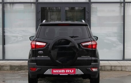Ford EcoSport, 2014 год, 1 050 000 рублей, 8 фотография