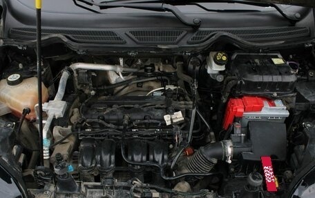 Ford EcoSport, 2014 год, 1 050 000 рублей, 15 фотография