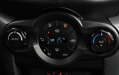 Ford EcoSport, 2014 год, 1 050 000 рублей, 23 фотография