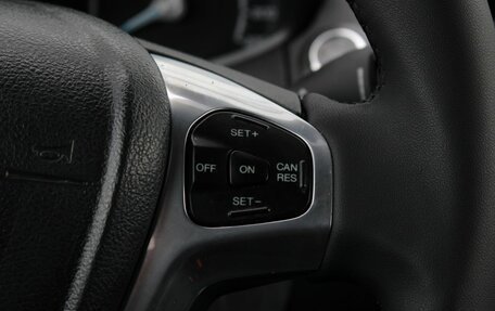 Ford EcoSport, 2014 год, 1 050 000 рублей, 22 фотография