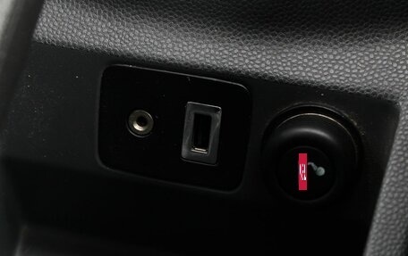 Ford EcoSport, 2014 год, 1 050 000 рублей, 24 фотография