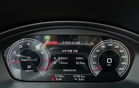 Audi Q5, 2023 год, 7 690 000 рублей, 12 фотография