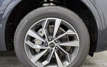 Audi Q5, 2023 год, 7 690 000 рублей, 6 фотография