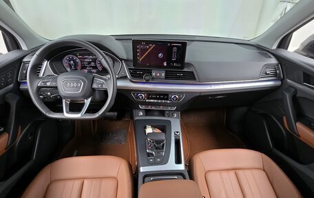 Audi Q5, 2023 год, 7 690 000 рублей, 10 фотография