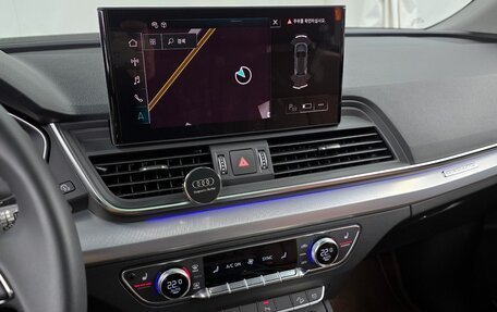 Audi Q5, 2023 год, 7 690 000 рублей, 14 фотография