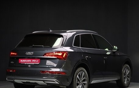 Audi Q5, 2023 год, 7 690 000 рублей, 3 фотография