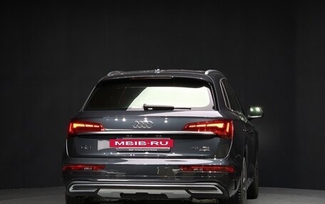 Audi Q5, 2023 год, 7 690 000 рублей, 4 фотография