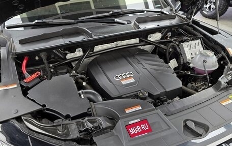 Audi Q5, 2023 год, 7 690 000 рублей, 7 фотография