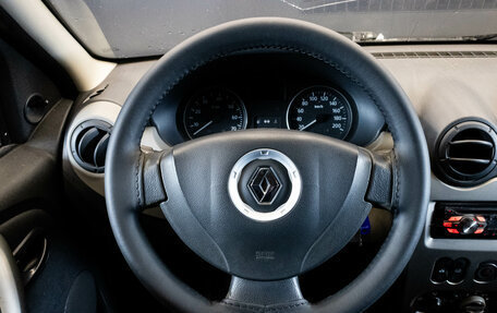 Renault Logan I, 2012 год, 539 000 рублей, 6 фотография