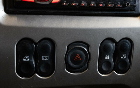 Renault Logan I, 2012 год, 539 000 рублей, 12 фотография