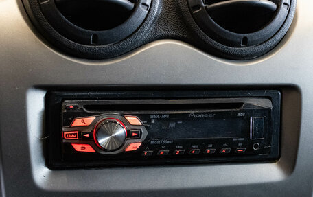 Renault Logan I, 2012 год, 539 000 рублей, 11 фотография