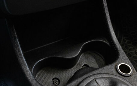 Renault Logan I, 2012 год, 539 000 рублей, 14 фотография