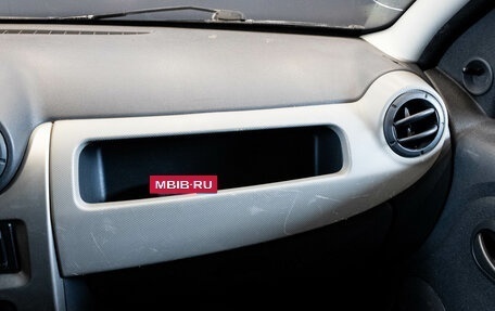 Renault Logan I, 2012 год, 539 000 рублей, 8 фотография