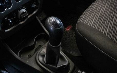 Renault Logan I, 2012 год, 539 000 рублей, 15 фотография