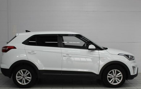 Hyundai Creta I рестайлинг, 2018 год, 1 765 000 рублей, 6 фотография