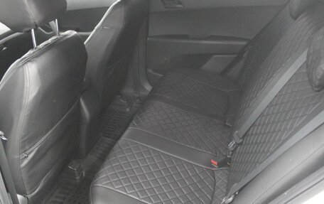 Hyundai Creta I рестайлинг, 2018 год, 1 765 000 рублей, 15 фотография