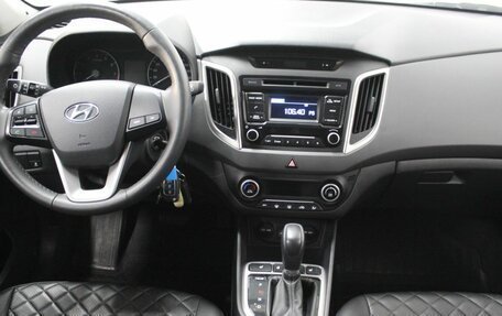 Hyundai Creta I рестайлинг, 2018 год, 1 765 000 рублей, 17 фотография