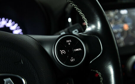 KIA Soul II рестайлинг, 2018 год, 1 699 000 рублей, 15 фотография