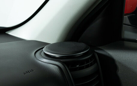 KIA Soul II рестайлинг, 2018 год, 1 699 000 рублей, 20 фотография