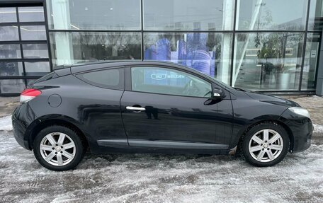 Renault Megane III, 2010 год, 665 000 рублей, 6 фотография