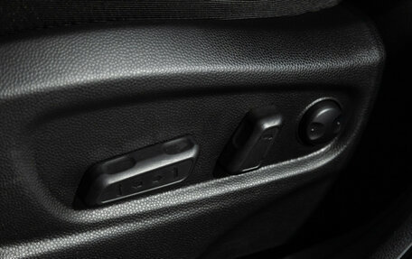 KIA Soul II рестайлинг, 2018 год, 1 699 000 рублей, 22 фотография