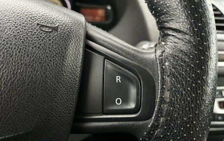 Renault Megane III, 2010 год, 665 000 рублей, 13 фотография