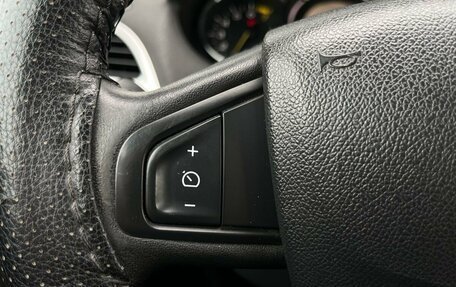 Renault Megane III, 2010 год, 665 000 рублей, 12 фотография