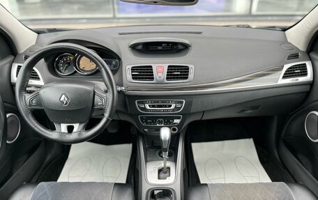 Renault Megane III, 2010 год, 665 000 рублей, 10 фотография