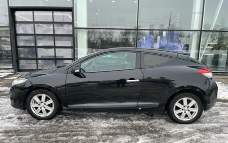 Renault Megane III, 2010 год, 665 000 рублей, 5 фотография