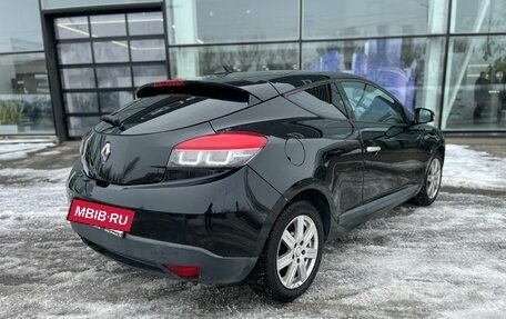 Renault Megane III, 2010 год, 665 000 рублей, 2 фотография