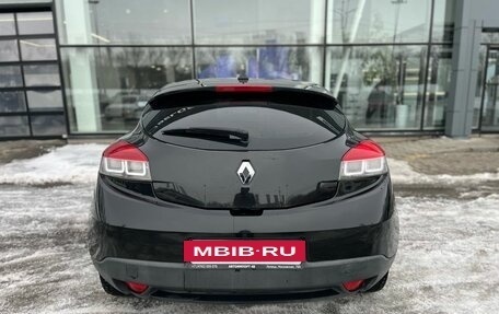 Renault Megane III, 2010 год, 665 000 рублей, 8 фотография