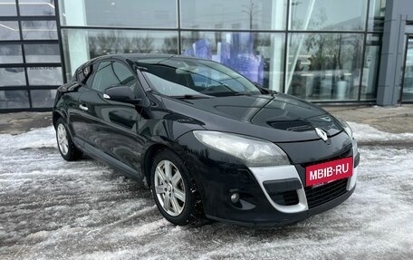 Renault Megane III, 2010 год, 665 000 рублей, 3 фотография