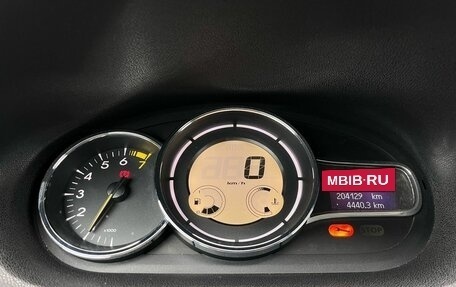 Renault Megane III, 2010 год, 665 000 рублей, 14 фотография