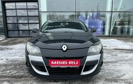 Renault Megane III, 2010 год, 665 000 рублей, 7 фотография