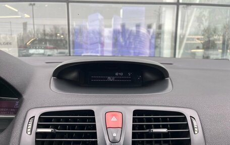 Renault Megane III, 2010 год, 665 000 рублей, 15 фотография