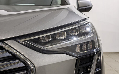 Haval Jolion, 2022 год, 1 100 000 рублей, 9 фотография