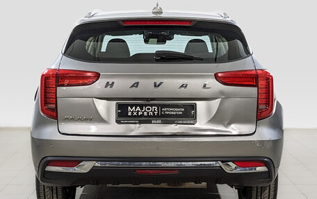 Haval Jolion, 2022 год, 1 100 000 рублей, 6 фотография