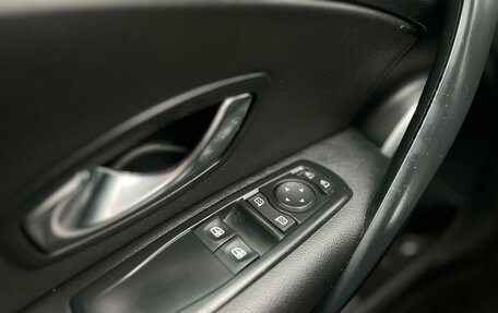 Renault Megane III, 2010 год, 665 000 рублей, 19 фотография