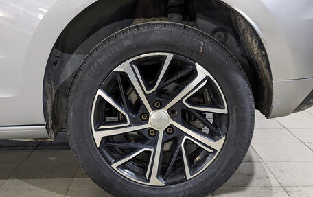 Haval Jolion, 2022 год, 1 100 000 рублей, 10 фотография