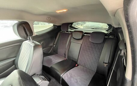 Renault Megane III, 2010 год, 665 000 рублей, 20 фотография