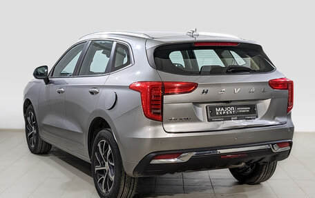 Haval Jolion, 2022 год, 1 100 000 рублей, 7 фотография