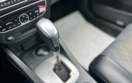 Renault Megane III, 2010 год, 665 000 рублей, 17 фотография