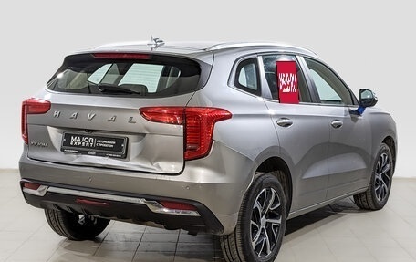 Haval Jolion, 2022 год, 1 100 000 рублей, 5 фотография