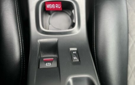 Renault Megane III, 2010 год, 665 000 рублей, 18 фотография