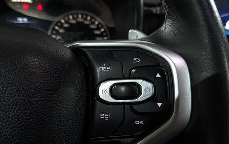 Haval Jolion, 2022 год, 1 100 000 рублей, 25 фотография