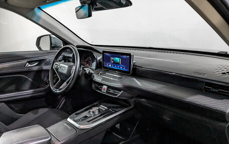 Haval Jolion, 2022 год, 1 100 000 рублей, 11 фотография