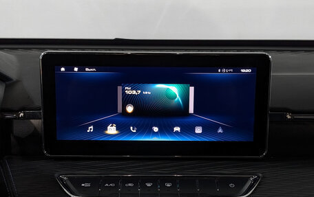 Haval Jolion, 2022 год, 1 100 000 рублей, 15 фотография