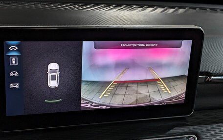 Haval Jolion, 2022 год, 1 100 000 рублей, 23 фотография