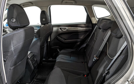 Haval Jolion, 2022 год, 1 100 000 рублей, 16 фотография